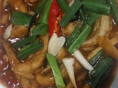 -东极岛海鲜