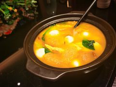 -径山十八道·风味民间菜(杭州总店)
