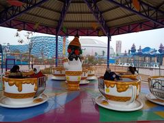 -华夏文旅海洋公园