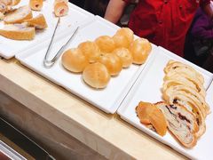 -食蔬不二素食自助餐厅(沈阳铁西店)