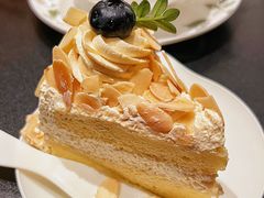 -杜哈夫DOUX RÊVE·生日蛋糕(日月光店)