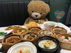 -祥记·国宴豫菜·经典粤菜(郑东新区新长安店)