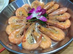 -必点海鲜·鲅鱼水饺(鞍山西道店)