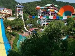 -杭州浪浪浪水公园