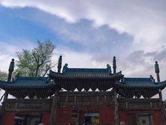 -代州文庙