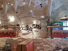 -大哈福烧烤·海鲜·家常菜(延安三路店)