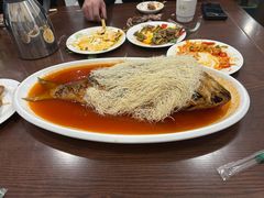 -合记烩面(高新区店)