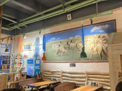 -牧马人奶茶馆(乌兰察布总店)