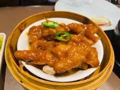 -有璟阁港式餐厅(国贸商城店)