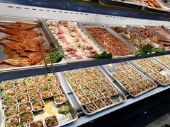 -苏格里岛自助海鲜烤肉火锅(集美万达店)
