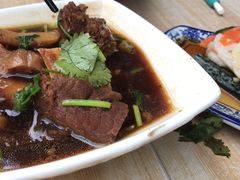 -老马家蒸饺(南海街店)