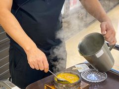 -明本海鲜大排档·鱼生海鲜烧烤宵夜(陈家祠店)