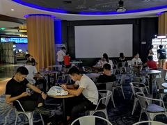 -万达影城IMAX(海口日月广场店)