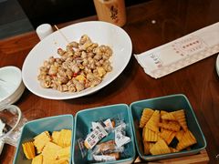 -秦家味老菜馆(民族北路店)