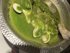 -狮拾久·现代新加坡料理(壹方城店)