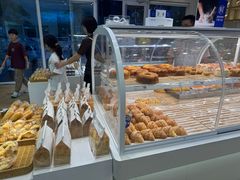 -LanTa蓝塔烘焙(锦艺城店)