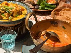 -芭札·Thai泰国餐厅(同和金铂天地店)