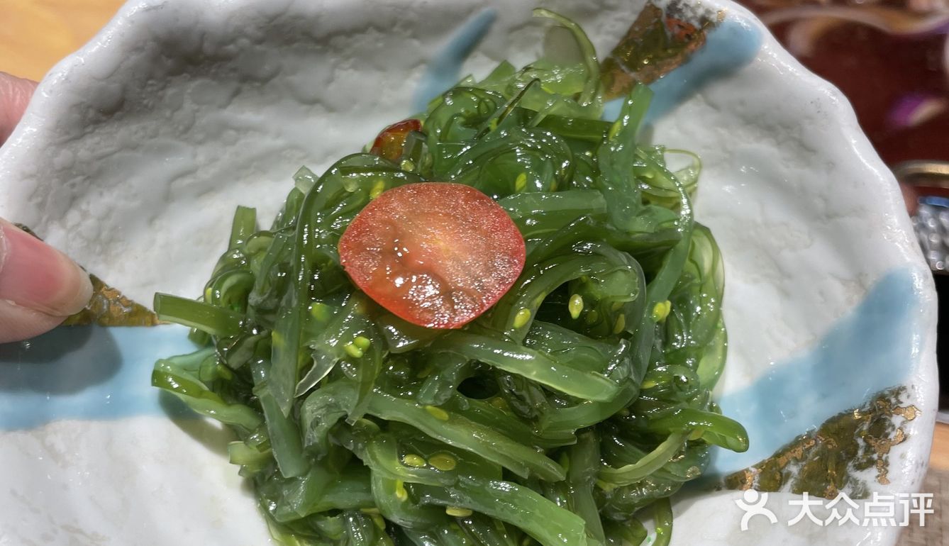 藏在仁和新城的宝藏和牛火锅