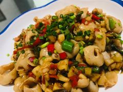 酸炒东坡-董府·古宅餐厅