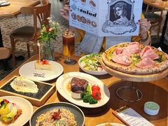 -Grande A'moo(上海万象城店)