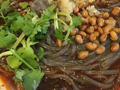 -蓉李记成都名小吃(武汉菱角湖万达店)