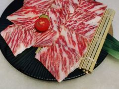 -韩宫宴炭火烤肉(昆山金鹰店)