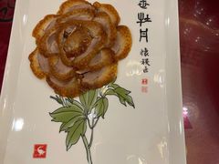 -北京全聚德烤鸭店(昌平店)