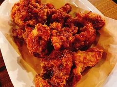 -包装马车·韩国料理·포장마차