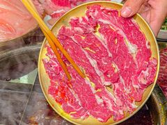 -邓莽子老火锅(中兴路总店)