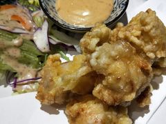 -尺山寸水日料(马桥满天星店)