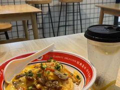 -明記茶餐廳(福田总店)