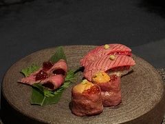 -老乾杯和牛烧肉(王府中环店)