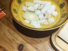 -军嫂烧烤(马家店)