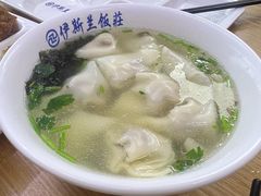 -老街粘食店(宜昌路店)