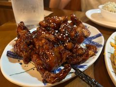 -奶奶的味道(胶州路店)