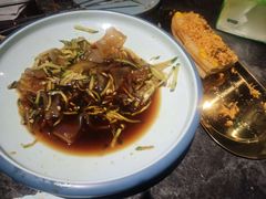 -醉炫音速烧烤·干煸菜(沙河总店)