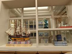 -品海楼·大连海胆锅贴馆(东港店)