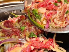 -杨小佳·齐齐哈尔烤肉·烤串(广州店)