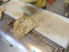 -咏春葱油饼(德政中路店)