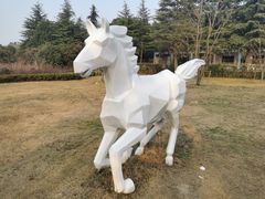-白马涧龙池景区