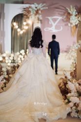 -B.Bridge Couture婚纱礼服(福田店)