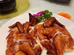 -老洋坊饭店(厚街东宝路店)