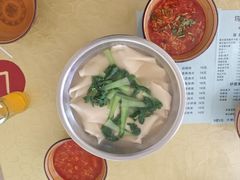 蘸水面-杨凌蘸水面(东大路店)