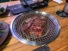 -黑牛の店·和牛烧肉(合生汇店)