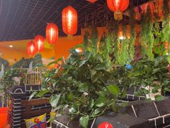 -江湖水乡铁锅炖魚(周庄嘉园店)