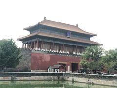 -四季民福烤鸭店(故宫店)