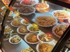 -金杨拉面王小吃面馆·牛三宝面·红烧牛肉粉