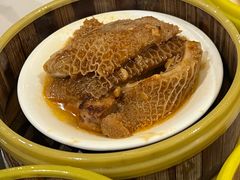 -香云轩·顺德菜(香云纱园林酒店店)