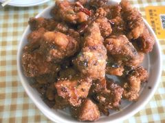 -钰姐妹饺子城(华岩路店)