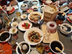 -小厨娘金榜题名(夫子庙秦淮河店)